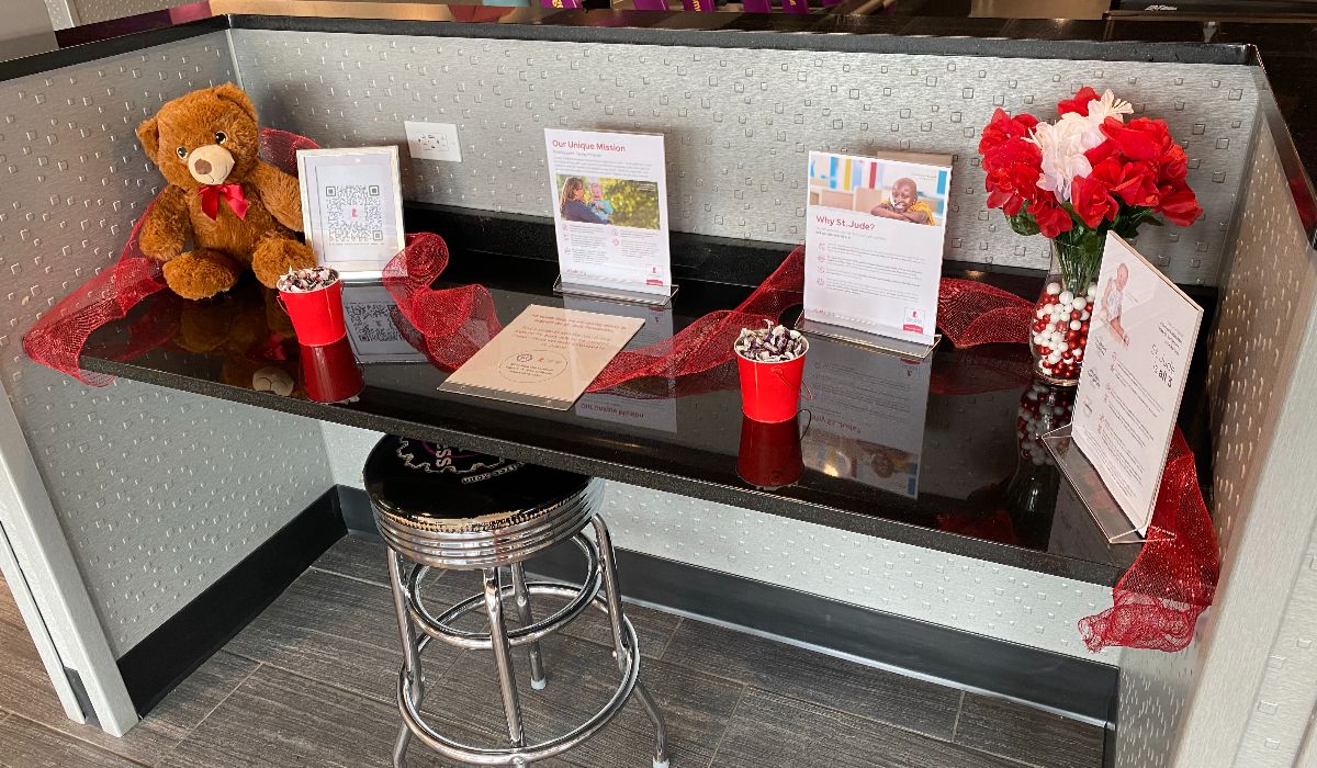 Planet Fitness Franchise Groups Raise Over $62,000 to benefit lifesaving mission of St. Jude Children’s Research Hospital