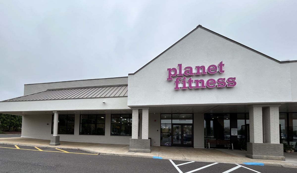 With 200 clubs, Cumberland County company is the largest Planet Fitness franchisee in the world