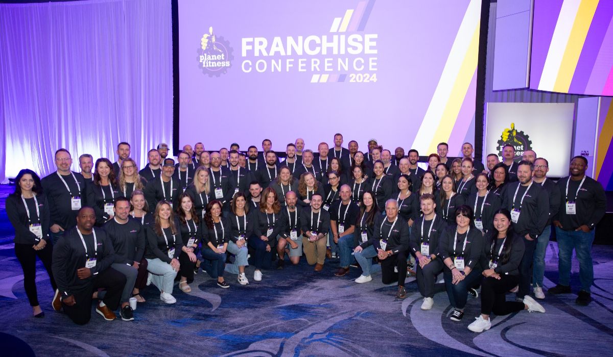 20 Years in the Making: Camp Hill franchisee named largest in world