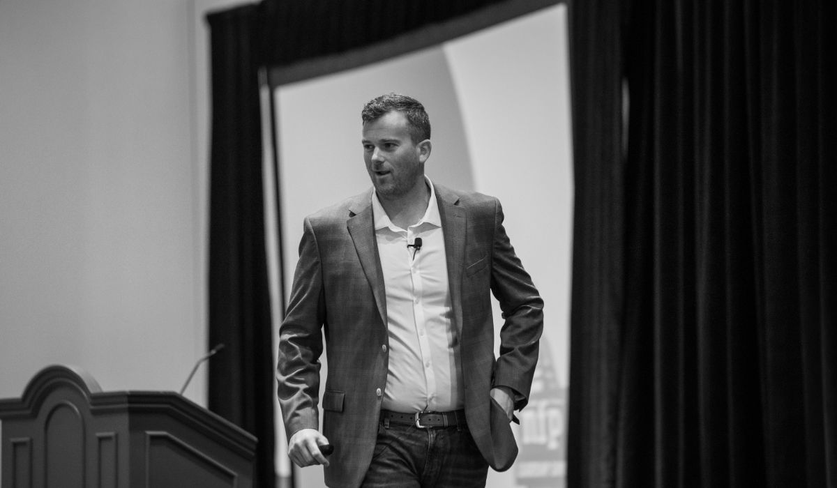 EY US unveils Entrepreneur Of The Year® 2025 finalists: Stephen Kindler Jr.