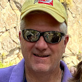 Woodlyn Pete Bannan