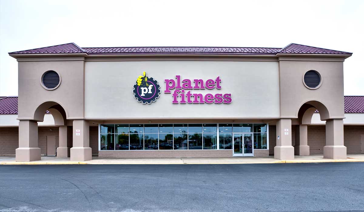 Planet Fitness, Harbor Freight Now Open in Elizabethtown